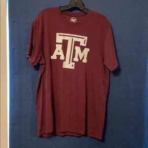 Texas A&M T shirt